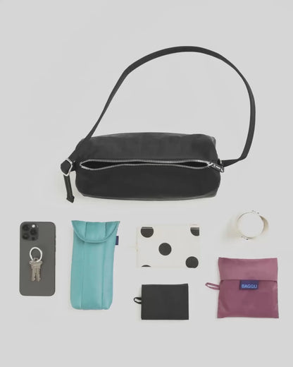 NYLON LOAF BAG - US 2765